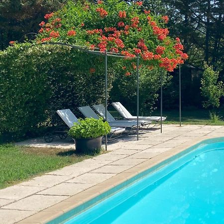 Villa De Miha Valbonne Eksteriør billede