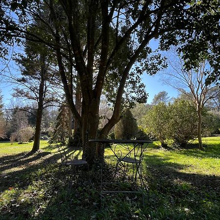 Villa De Miha Valbonne Eksteriør billede