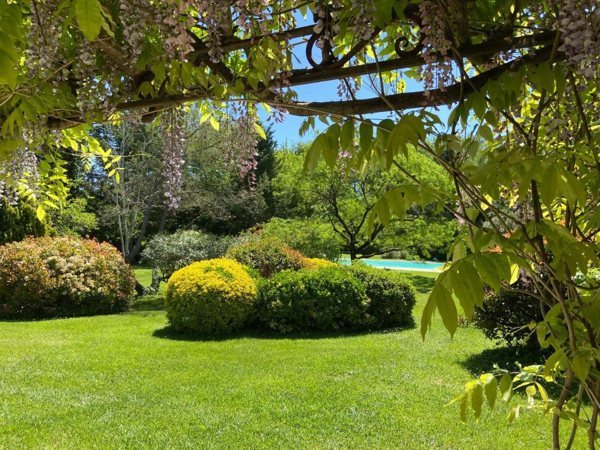 Villa De Miha Valbonne Eksteriør billede