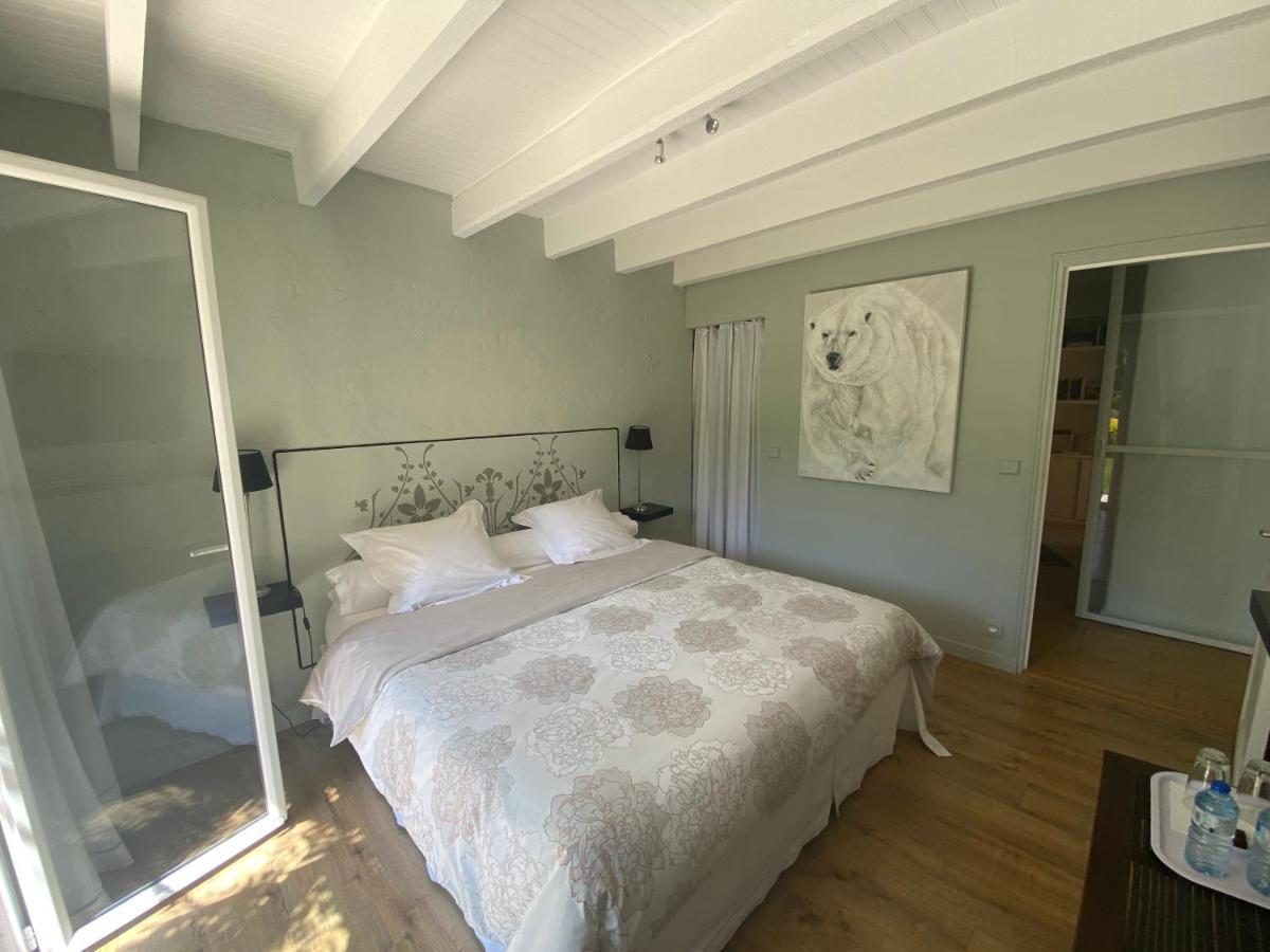 Villa De Miha Valbonne Eksteriør billede