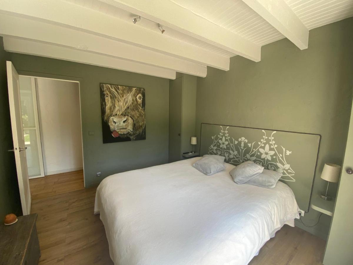 Villa De Miha Valbonne Eksteriør billede