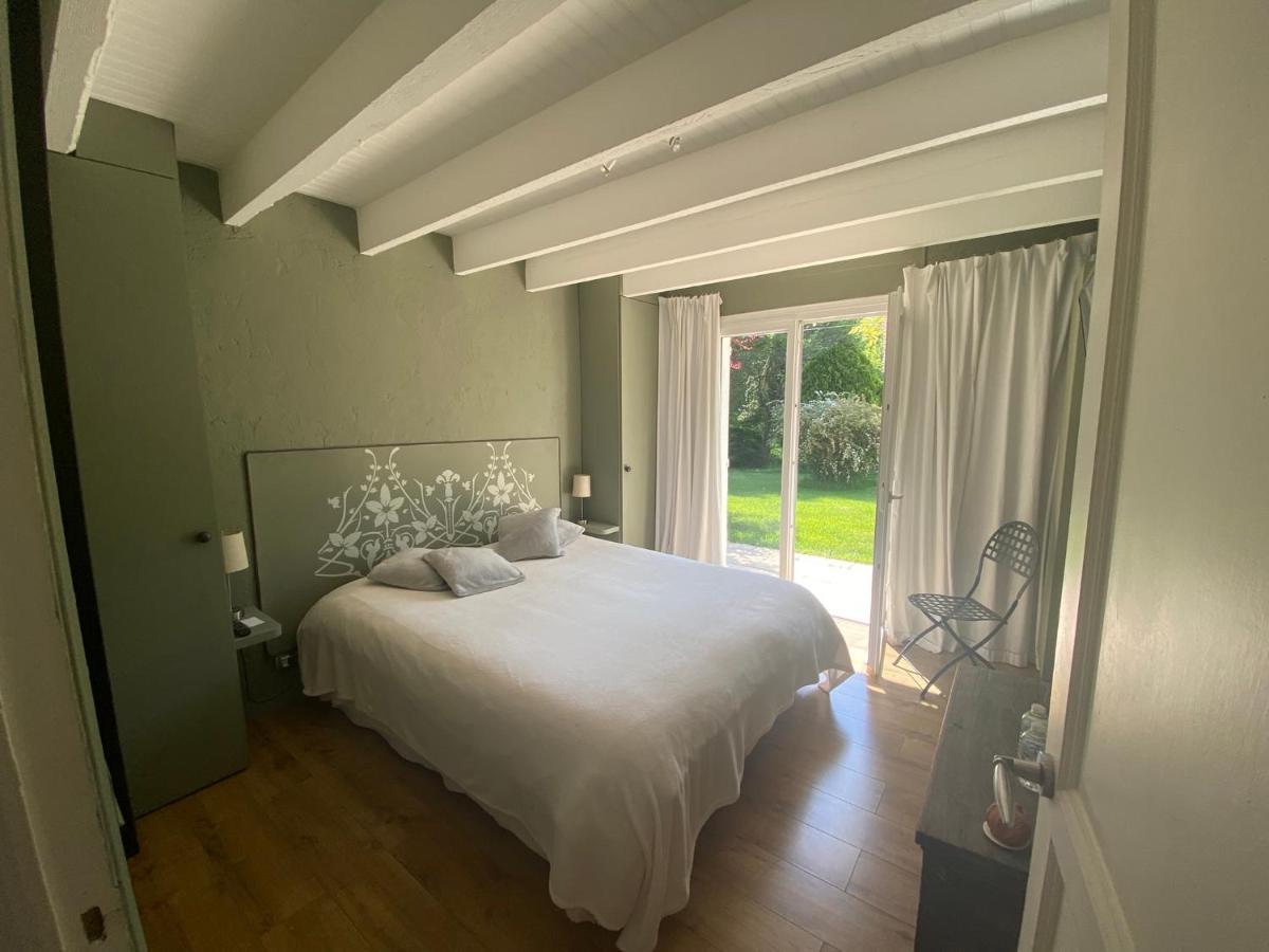 Villa De Miha Valbonne Eksteriør billede